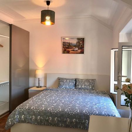 Luciano Resident Apartman Lisboa Kültér fotó