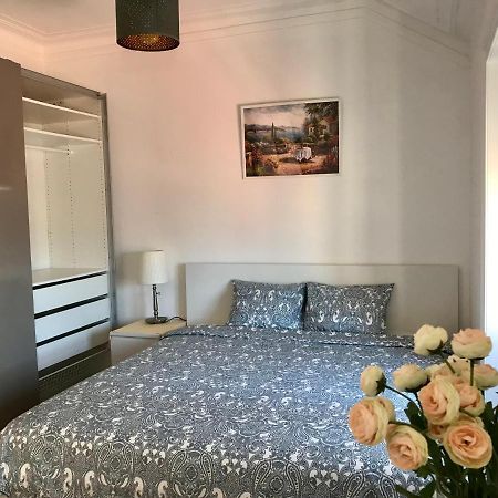 Luciano Resident Apartman Lisboa Kültér fotó