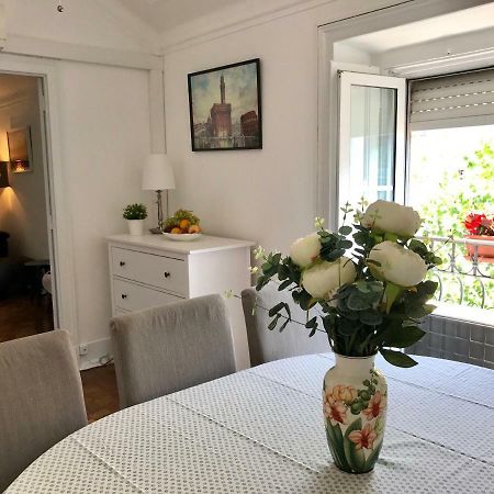 Luciano Resident Apartman Lisboa Kültér fotó