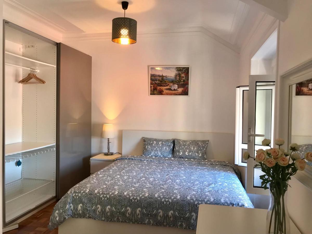 Luciano Resident Apartman Lisboa Kültér fotó