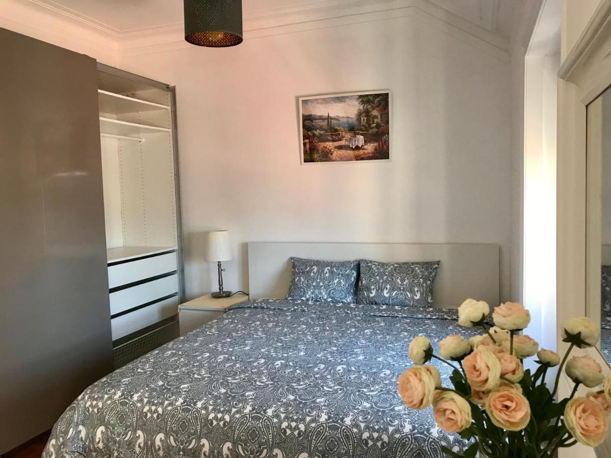 Luciano Resident Apartman Lisboa Kültér fotó