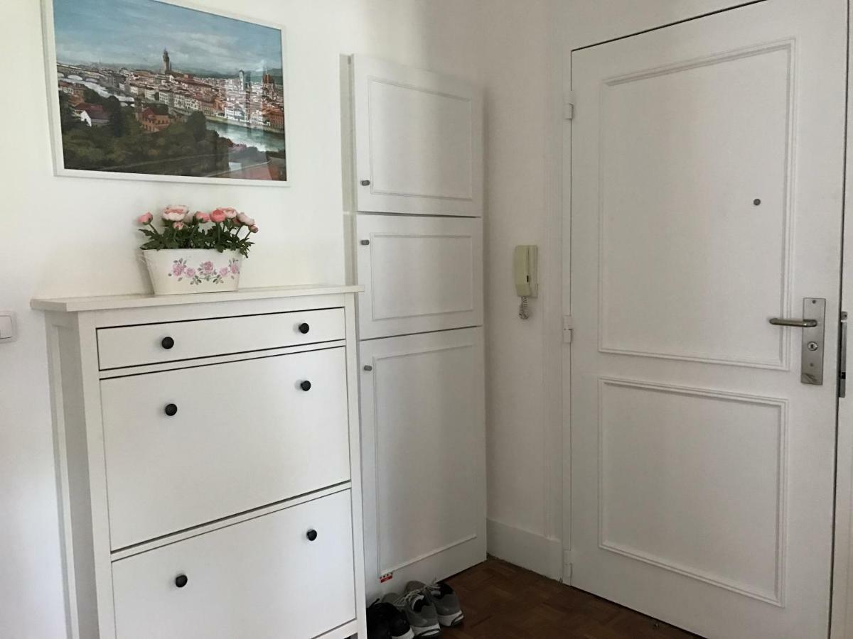 Luciano Resident Apartman Lisboa Kültér fotó