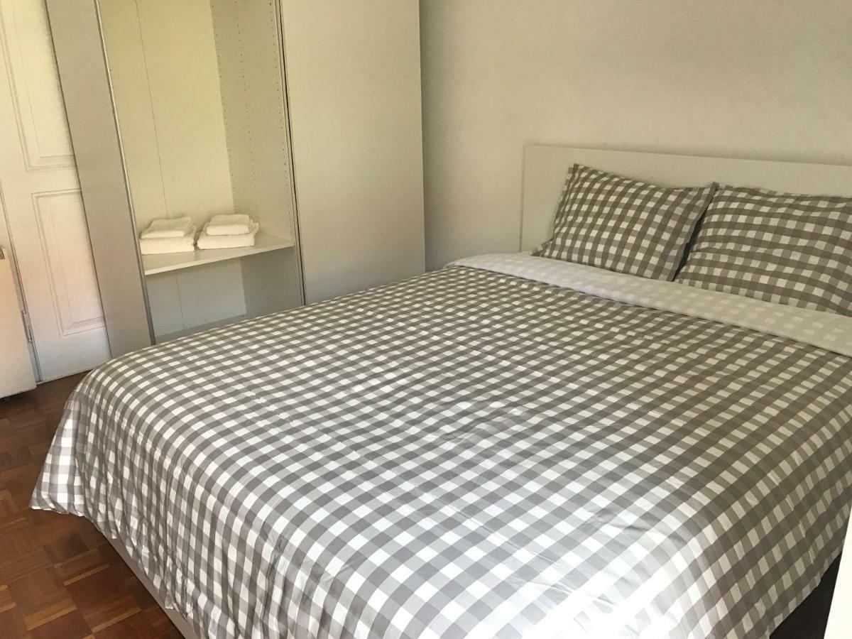 Luciano Resident Apartman Lisboa Kültér fotó