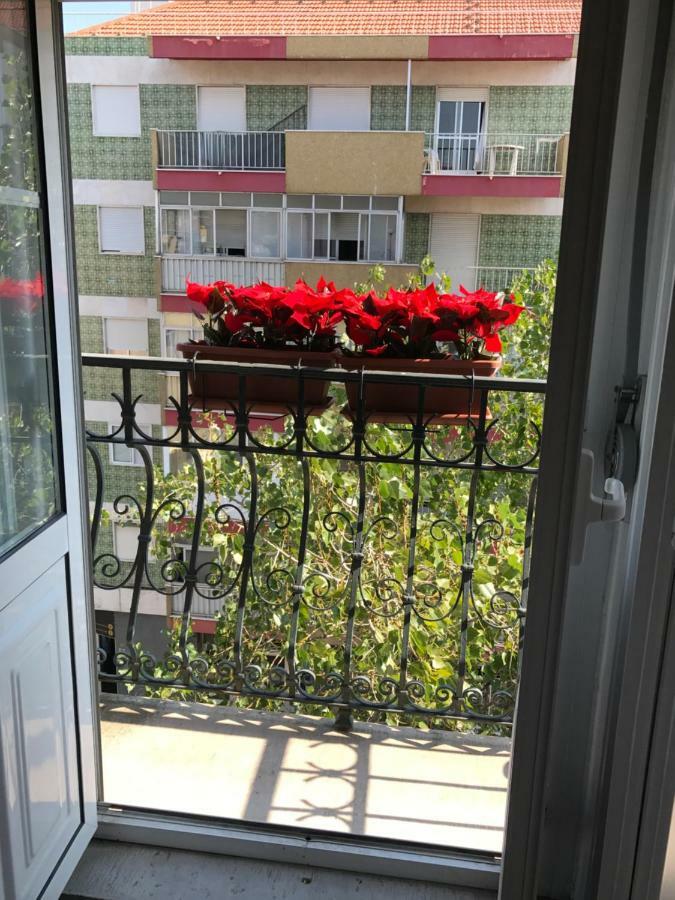 Luciano Resident Apartman Lisboa Kültér fotó