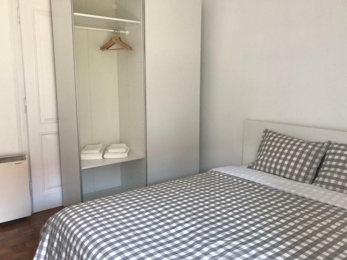 Luciano Resident Apartman Lisboa Kültér fotó