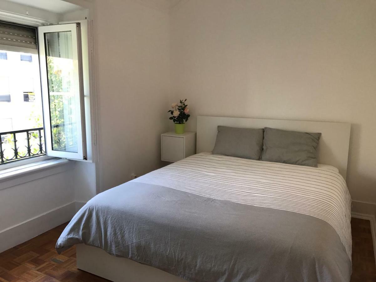 Luciano Resident Apartman Lisboa Kültér fotó