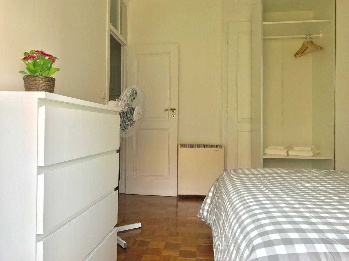 Luciano Resident Apartman Lisboa Kültér fotó